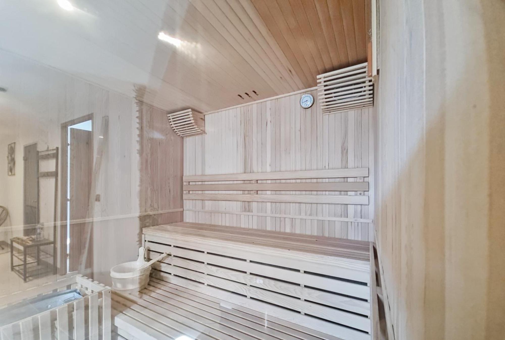 Ferienwohnung Les Piafs Du Der 1 Joncreuil Exterior foto