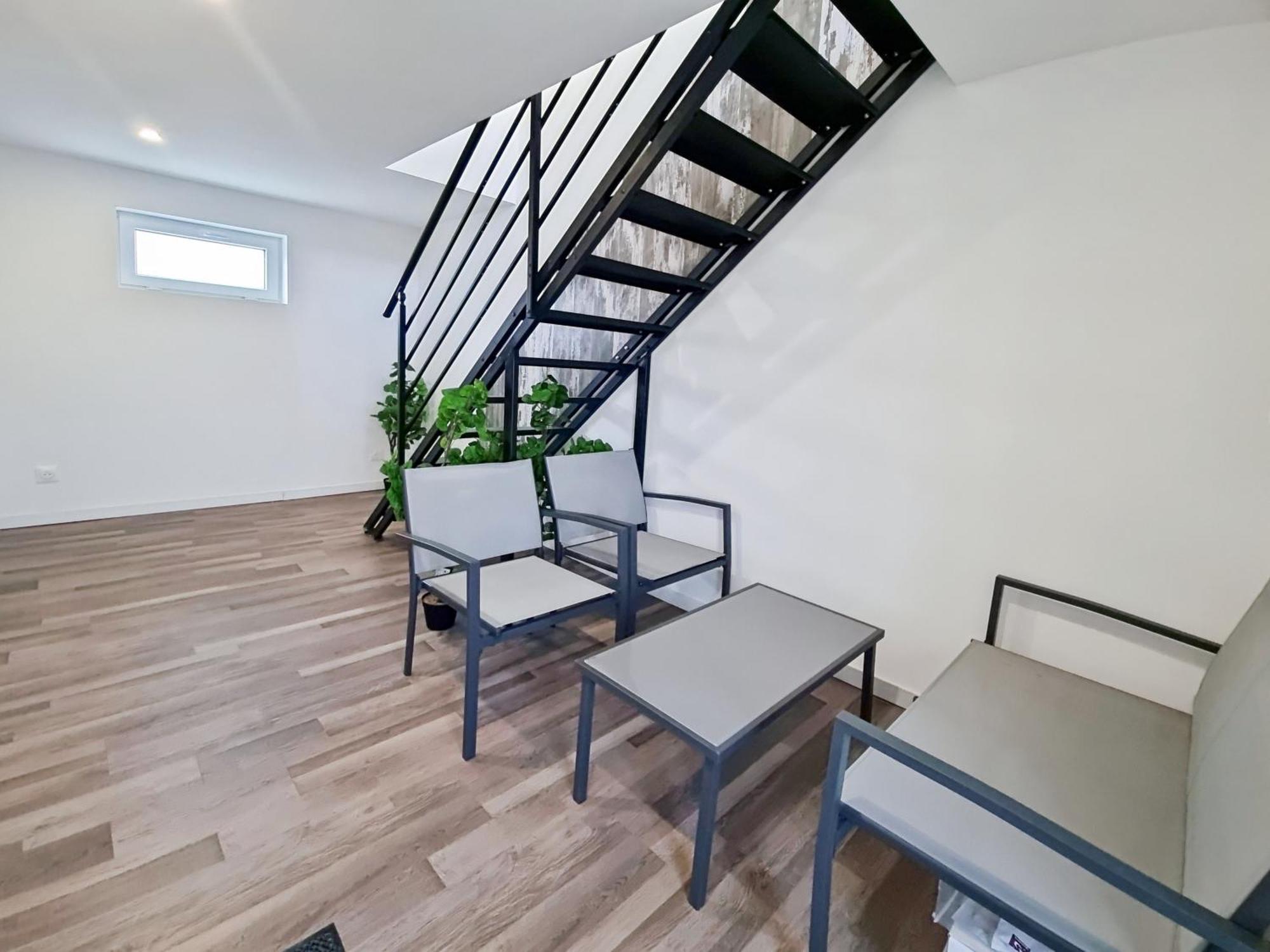 Ferienwohnung Les Piafs Du Der 1 Joncreuil Exterior foto
